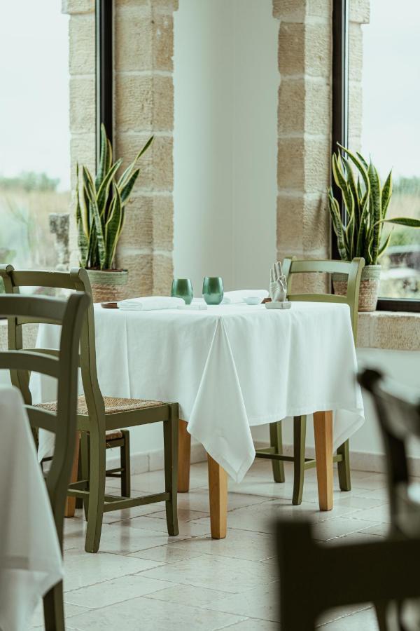 Oppure - Masseria Moderna Polignano a Mare Exterior photo