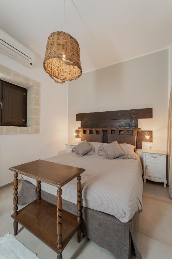 Oppure - Masseria Moderna Polignano a Mare Exterior photo