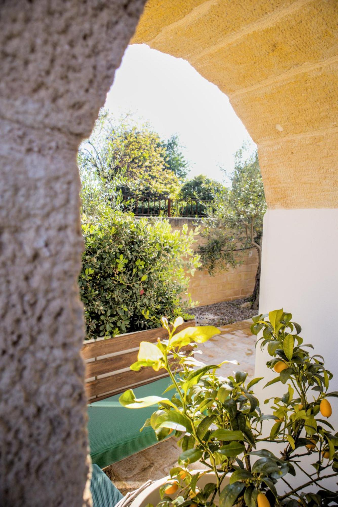 Oppure - Masseria Moderna Polignano a Mare Exterior photo