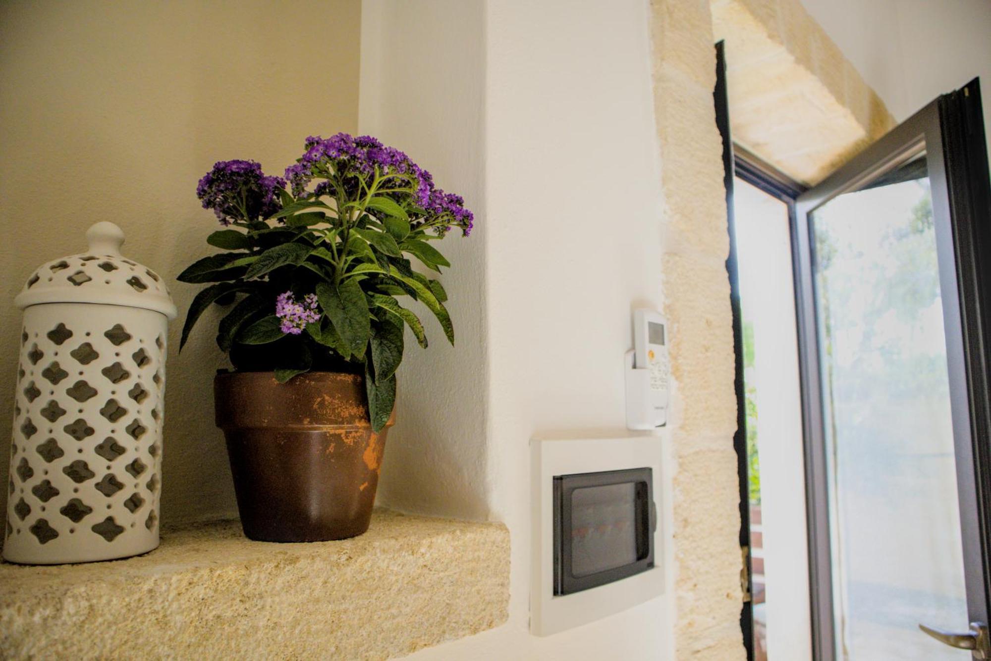 Oppure - Masseria Moderna Polignano a Mare Exterior photo